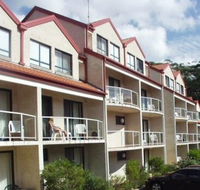 Nelson Bay Breeze Resort - Accommodation VIC