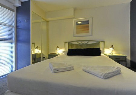 Nelson Bay Breeze Resort - Accommodation VIC 2