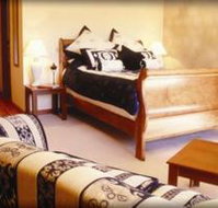 Tuscany Wine Estate - Accommodation VIC