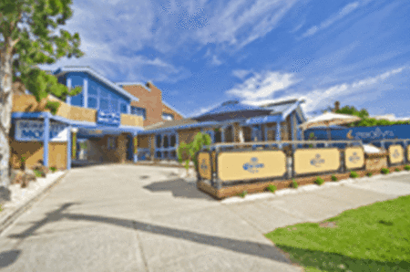 Surf City Motel - Accommodation VIC