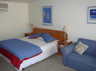 Surf City Motel - Accommodation VIC 1