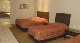 Best Western Bungil Creek Motel - Accommodation VIC 1