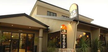 Best Western Bungil Creek Motel - Accommodation VIC 3
