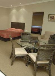 Best Western Bungil Creek Motel - Accommodation VIC 4