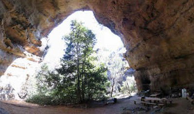 Bell NSW Accommodation VIC