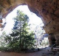 Hatters Hideout - Accommodation VIC