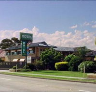 Hunter Valley Motel - Accommodation VIC