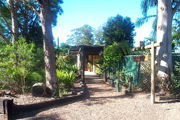 The Barringtons Country Retreat - Accommodation VIC 1