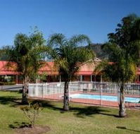 Gloucester Country Lodge - Accommodation VIC