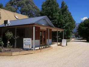 BIG4 Porepunkah Holiday Park - Accommodation VIC