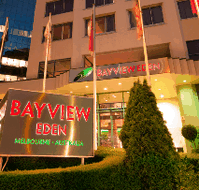 Bayview Eden Melbourne - Accommodation VIC