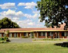 Colonial Motor Inn - Accommodation VIC 1