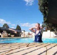 Zig Zag Motel - Accommodation VIC