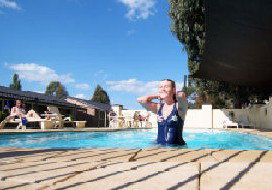 Zig Zag Motel - Accommodation VIC 0