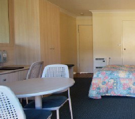 Zig Zag Motel - Accommodation VIC 1