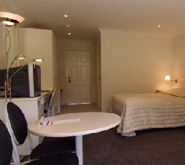 Zig Zag Motel - Accommodation VIC 2