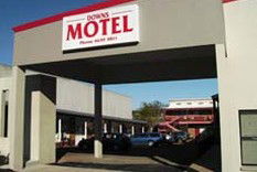 Downs Motel - Accommodation VIC 0