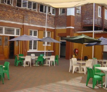 Hotel Corones - Accommodation VIC 2