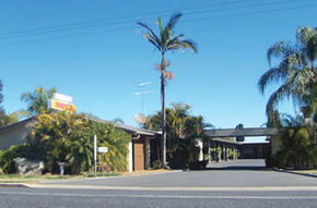 Biloela Countryman Motel - Accommodation VIC 1