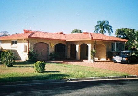 Capri Lodge - Accommodation VIC 1