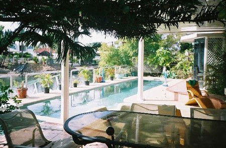 Capri Lodge - Accommodation VIC 2