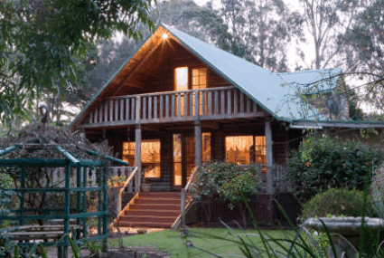 Clarendon Chalets - Accommodation VIC 1