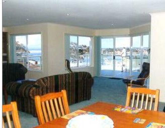 The Palms Apartments - Accommodation VIC 2