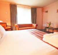 Quality Inn Dubbo International - Accommodation VIC