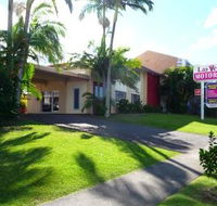 Las Vegas Motor Inn - Accommodation VIC