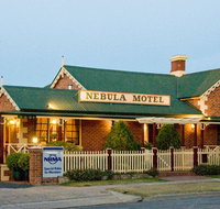 Nebula Motel - Accommodation VIC