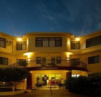 Normandie Motel - Accommodation VIC