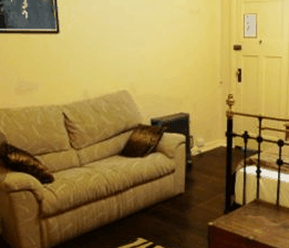 Edinburgh Gallery Bed and Breakfast - Accommodation VIC