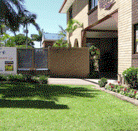 Toreador Motel - Accommodation VIC