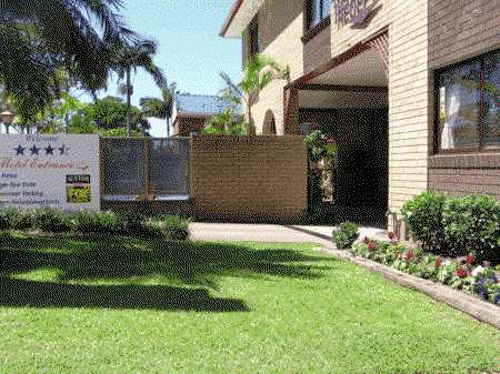 Toreador Motel - Accommodation VIC 0