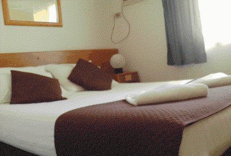 Toreador Motel - Accommodation VIC 1