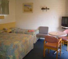 Aspendale Shore Motel - Accommodation VIC 1