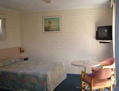 Aspendale Shore Motel - Accommodation VIC 2