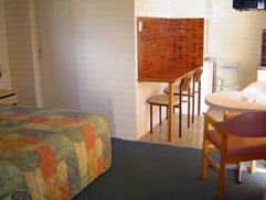 Aspendale Shore Motel - Accommodation VIC 3