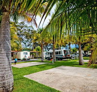 Harbour City Holiday Park - Accommodation VIC