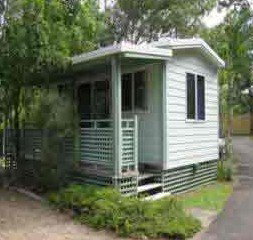 Nambour Rainforest Holiday Village - Accommodation VIC 0