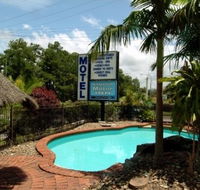 Nambour Motor Inn - Accommodation VIC