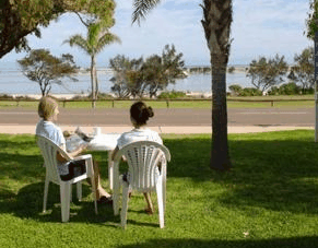 Kalbarri Seafront Villas - Accommodation VIC 1