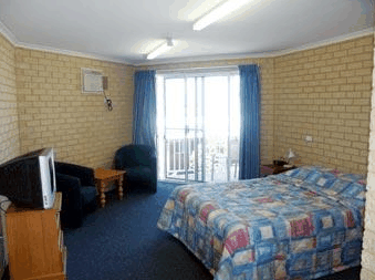 Kalbarri Seafront Villas - Accommodation VIC 2