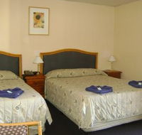 Mudgee Motor Inn - Accommodation VIC