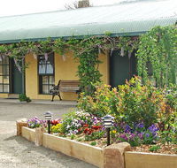 Omeo Motel - Accommodation VIC