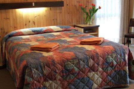 Omeo Motel - Accommodation VIC 1