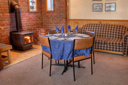 Omeo Motel - Accommodation VIC 4