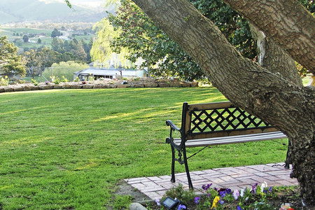 Omeo Motel - Accommodation VIC 5