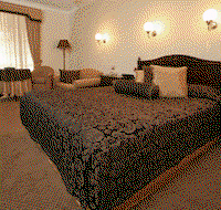 Australian Heritage Motor Inn - Accommodation VIC