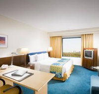 Courtyard By Marriott North Ryde - Accommodation VIC